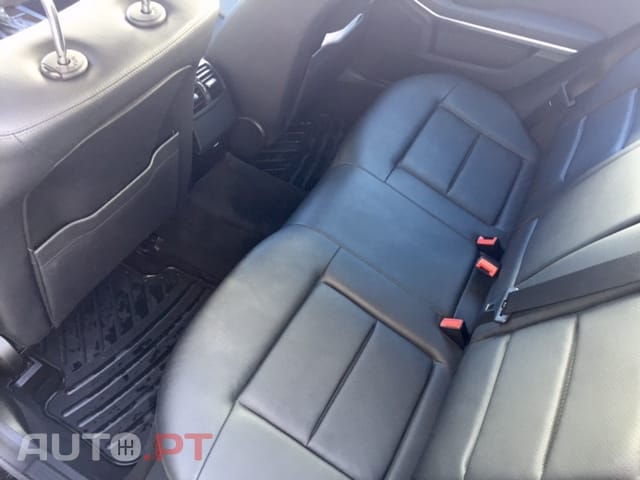 Mercedes-Benz E 220 advantgard