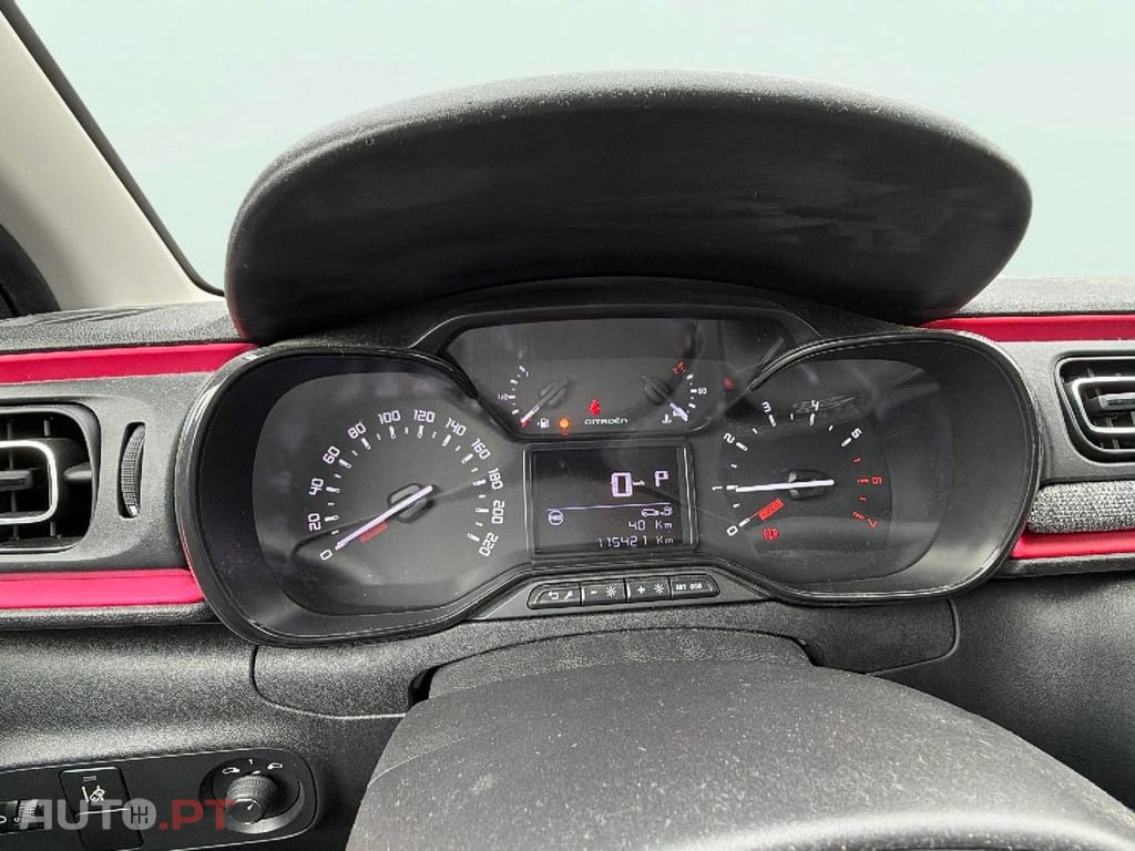 Citroen C3 1.2 PureTech Elle EAT6
