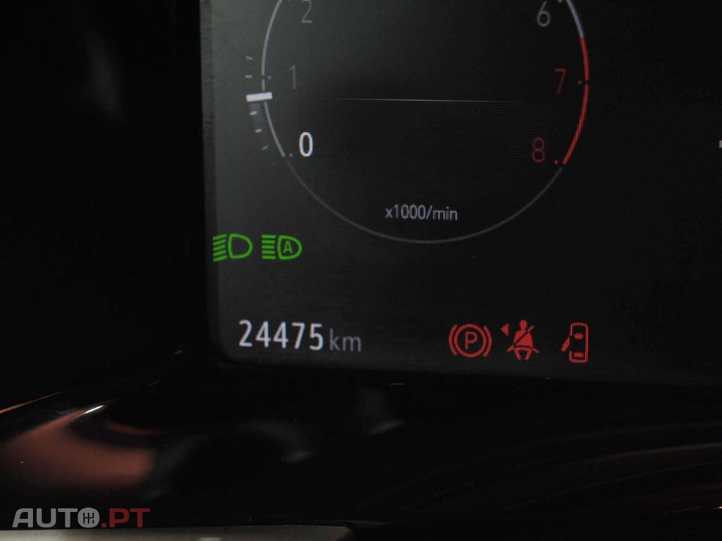 Opel Mokka 1.2 T GS Line