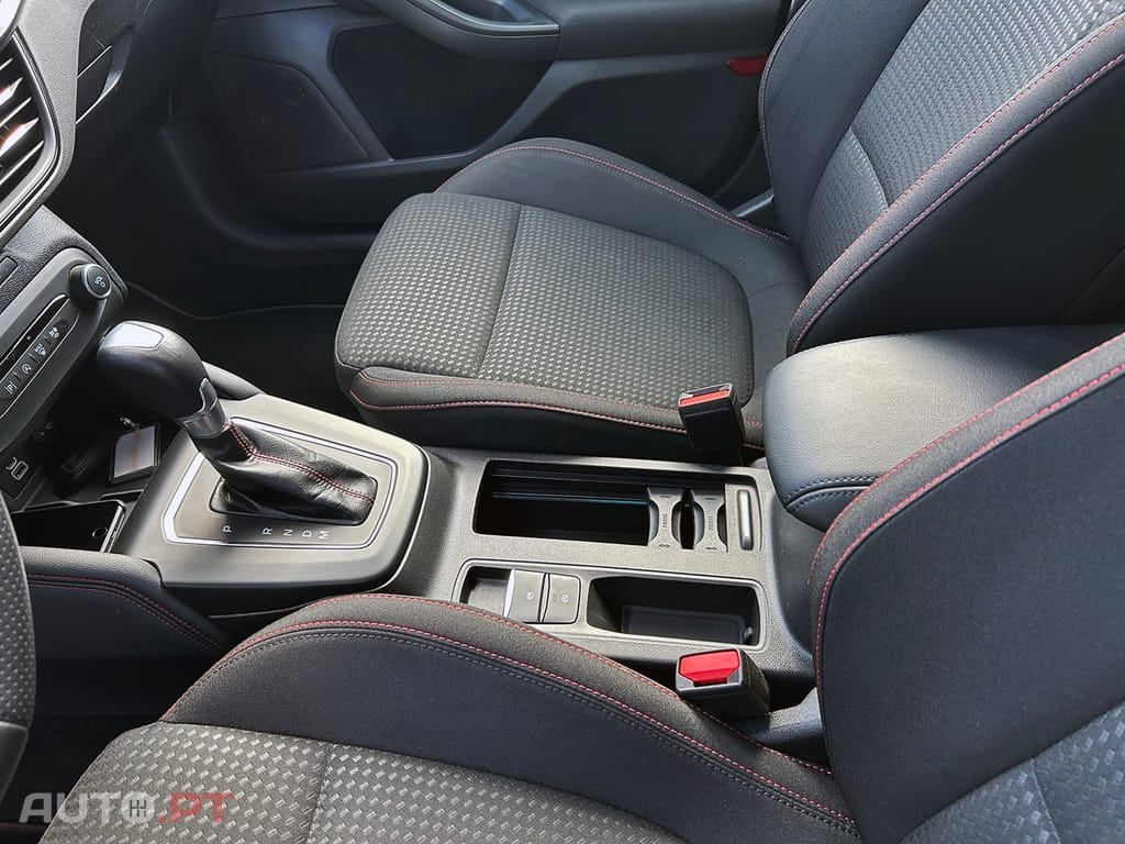 Ford Focus SW 1.0 EcoBoost ST-Line X Aut.