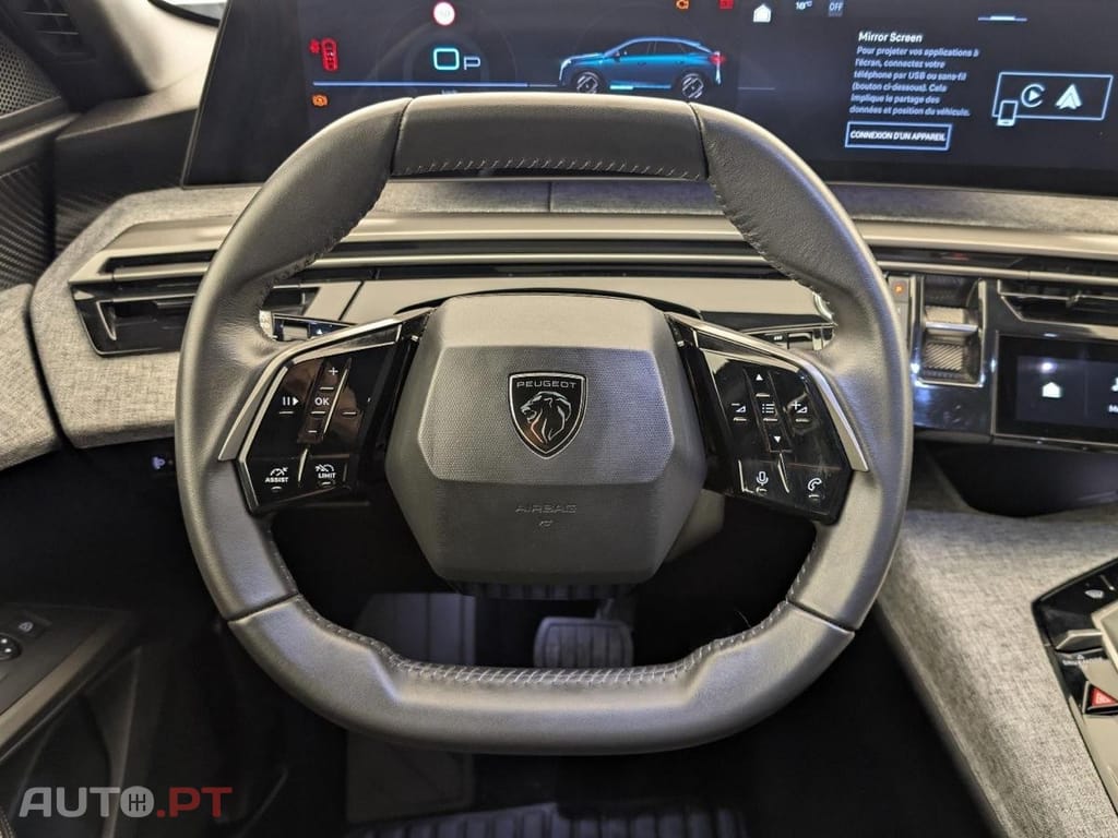 Peugeot 3008 1.2 PureTech Allure Pack EAT8