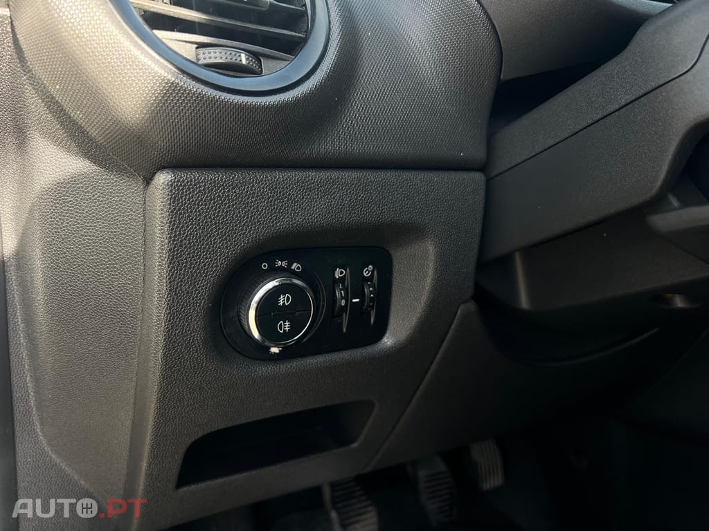 Opel Corsa 1.2 Cosmo