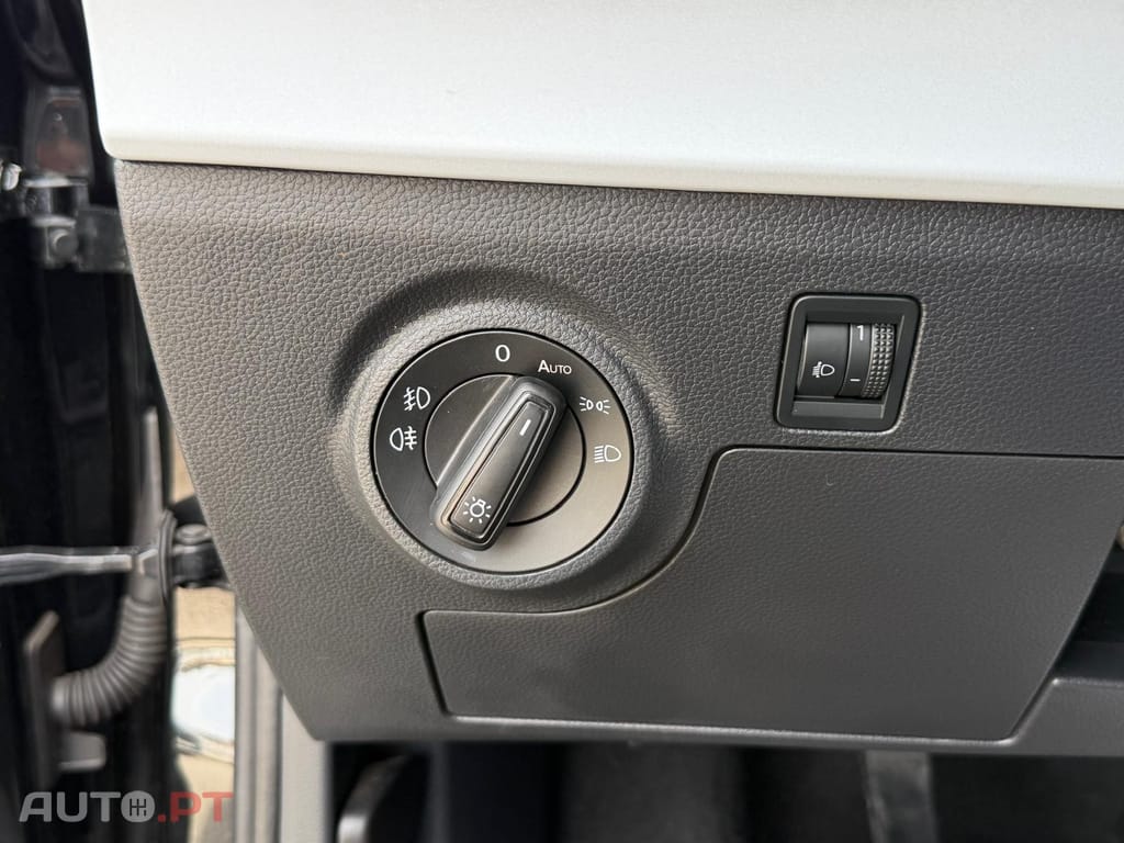 Seat Arona 1.0 TSI Style