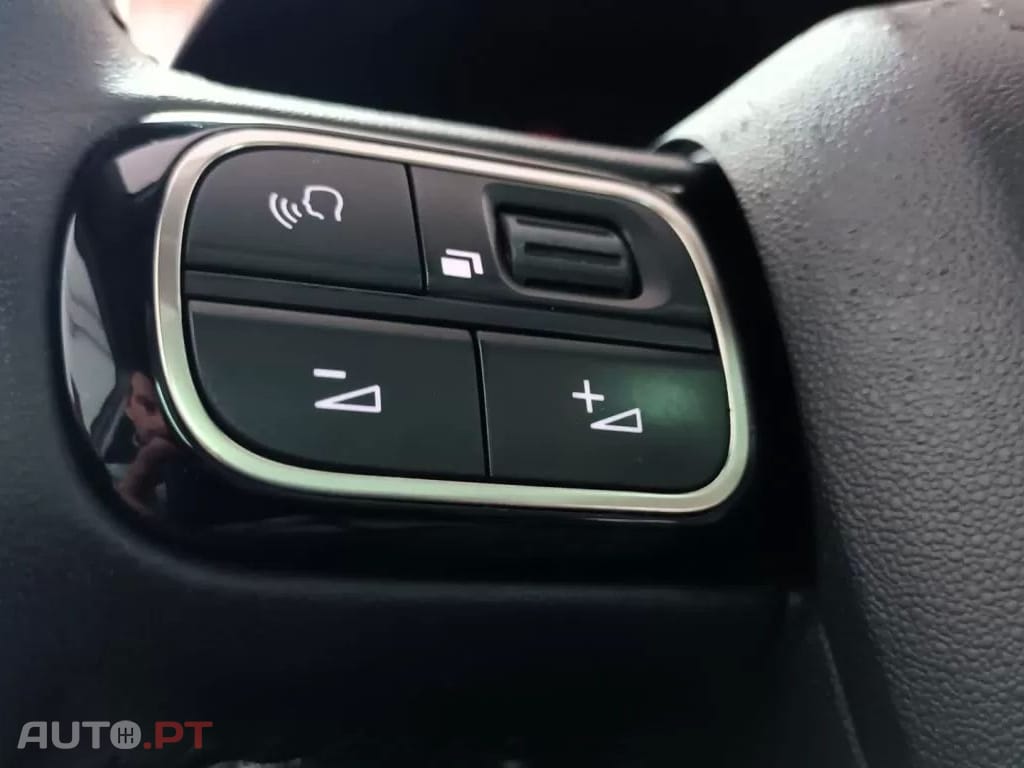 Citroen C3 1.2 PureTech Shine