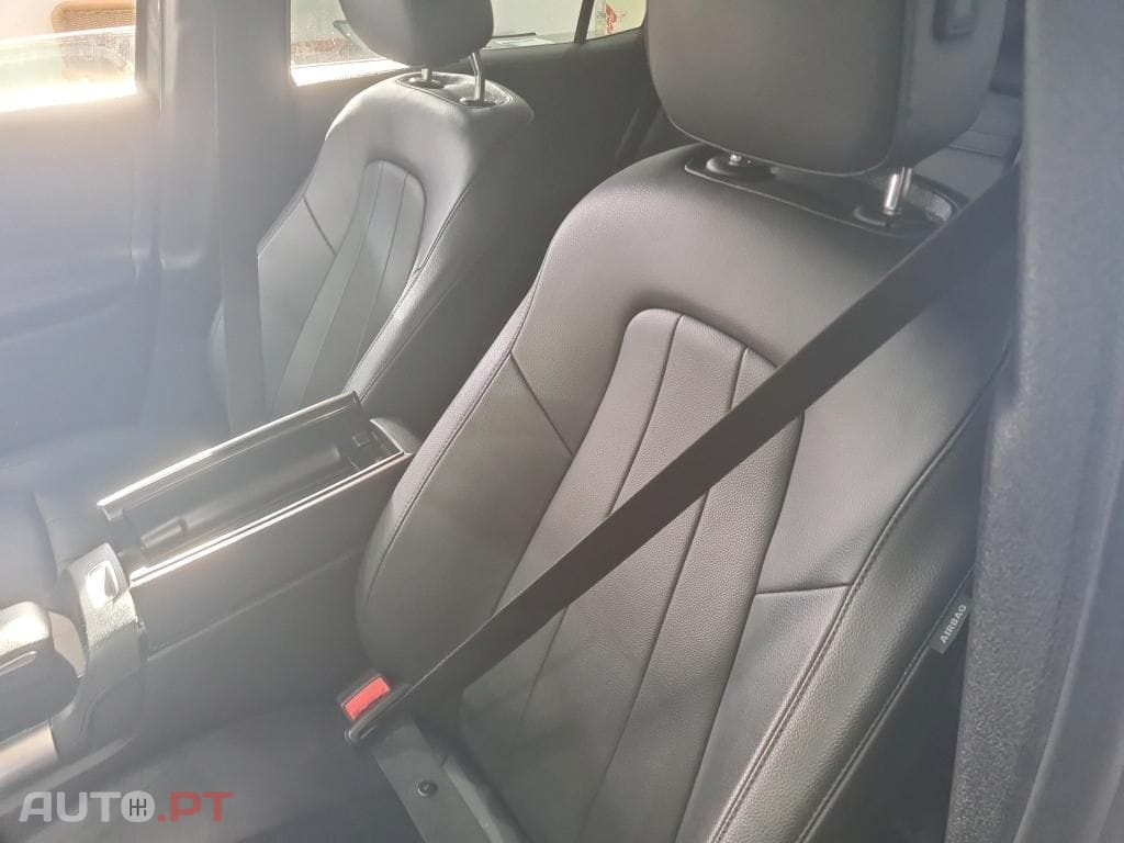 Mercedes-Benz GLB 200 d Progressive