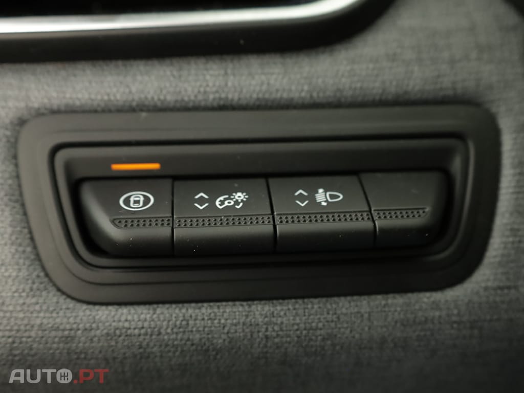 Renault Clio Clio 1.0 TCe Evolution Bi-Fuel