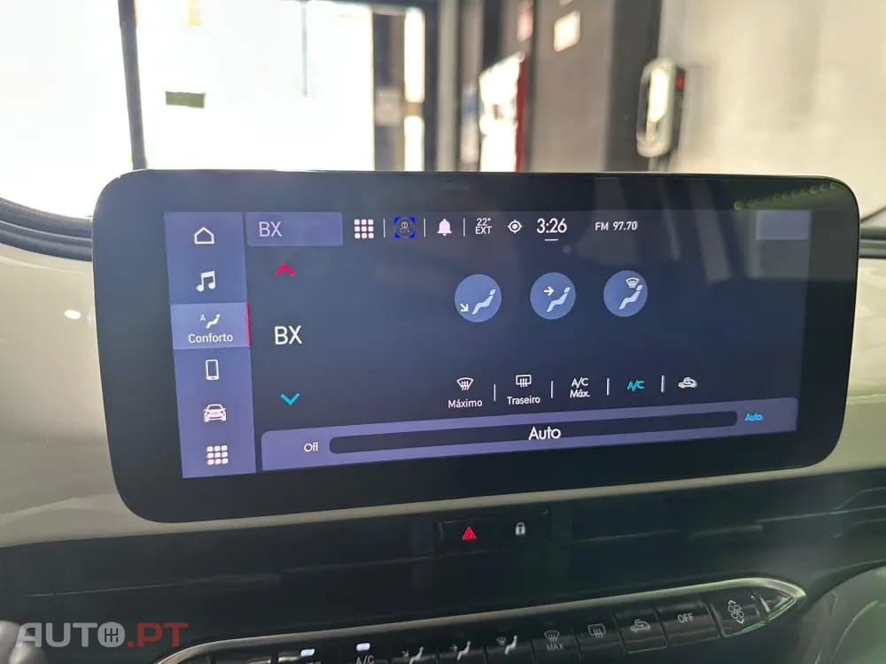 Fiat 500e 42 kWh