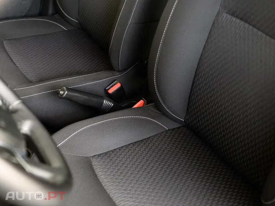 Dacia Logan MCV 0.9 TCe Comfort