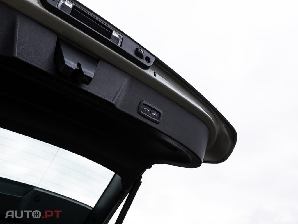 Volvo XC40 Recharge Plus