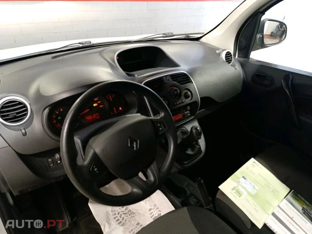 Renault Kangoo Express 1.5 dCi Business 3L S/S