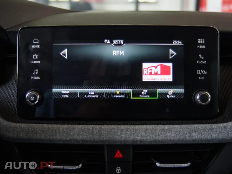 Skoda Kamiq 1.0 TSI Ambition DSG