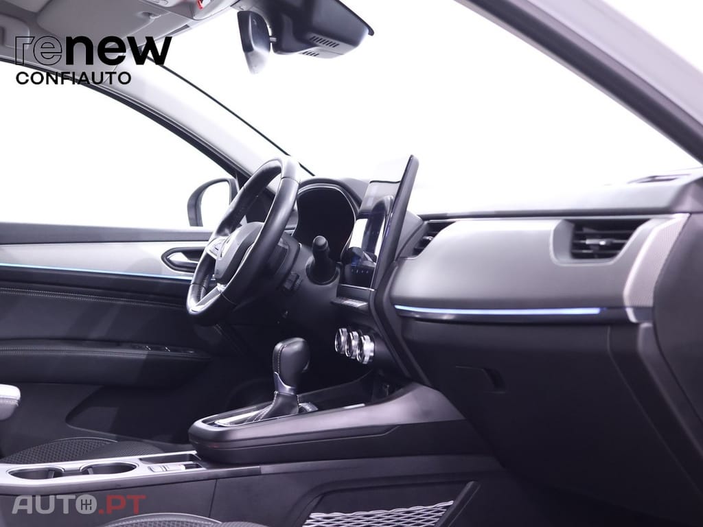 Renault Arkana 1.6 E-tech 145CV Intens