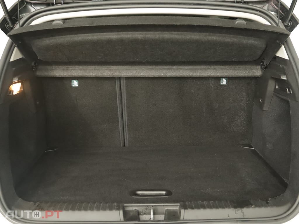 Renault Captur 1.0 TCe Techno Bi-Fuel