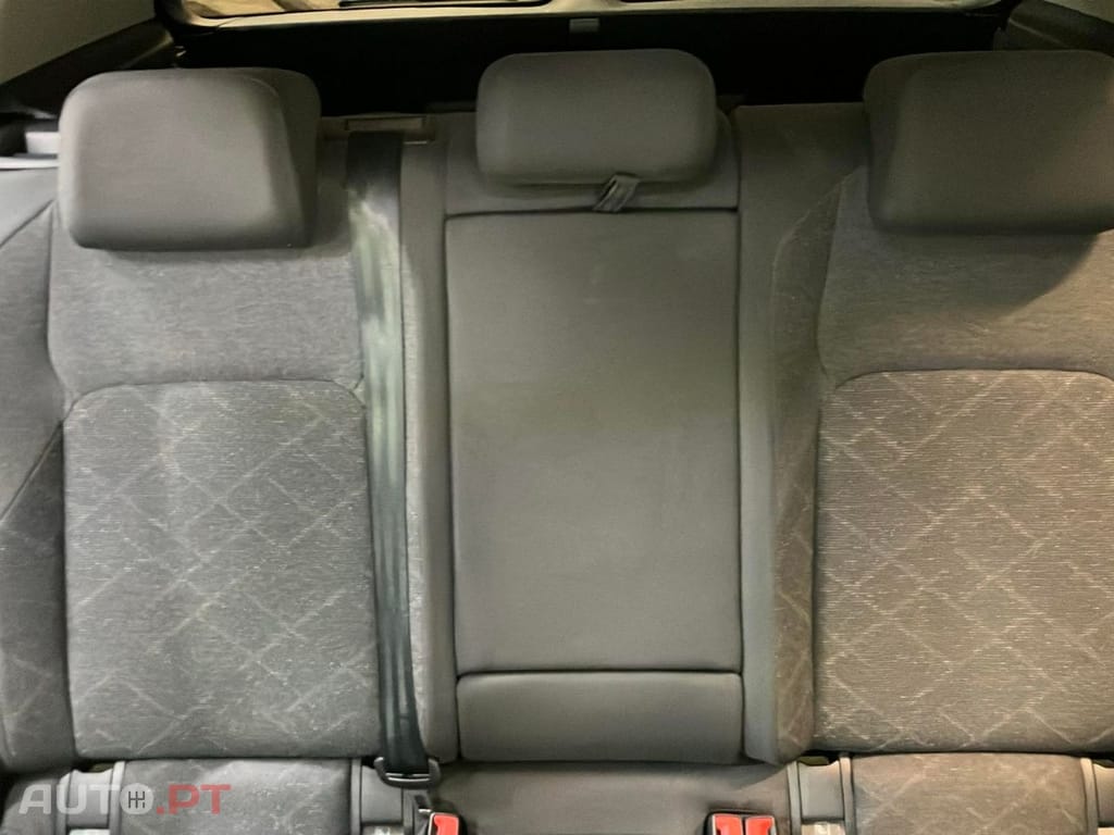 Volkswagen Golf 1.0 TSI Life