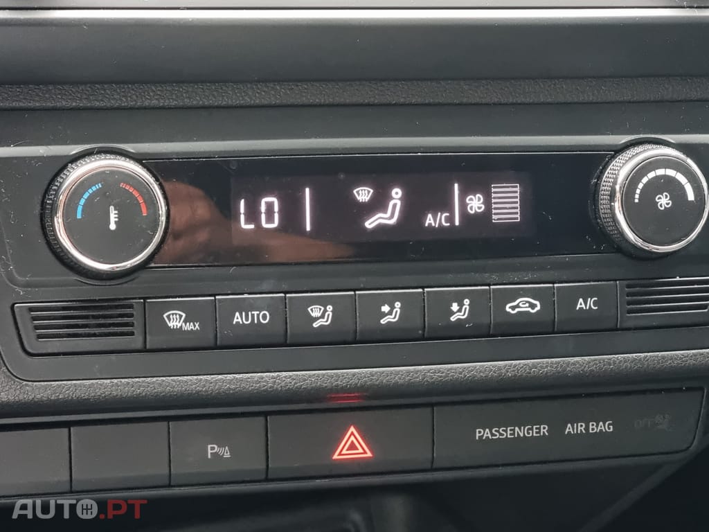 Seat Ibiza 1.4 TDi Style
