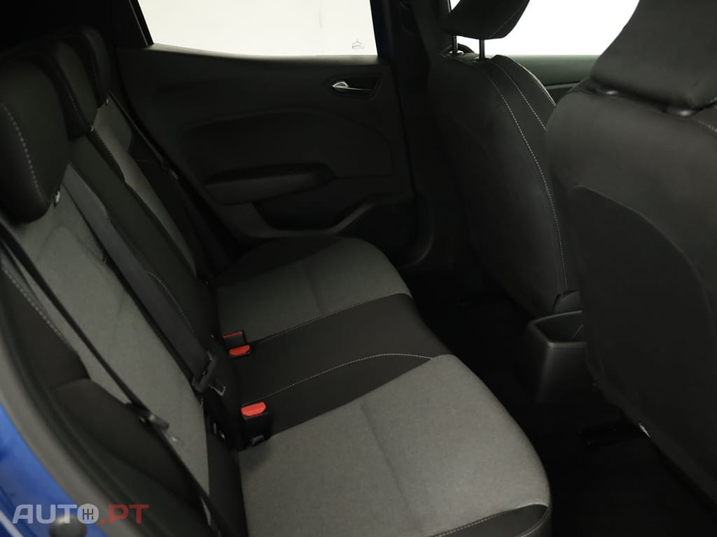 Renault Clio Clio 1.0 TCe Evolution