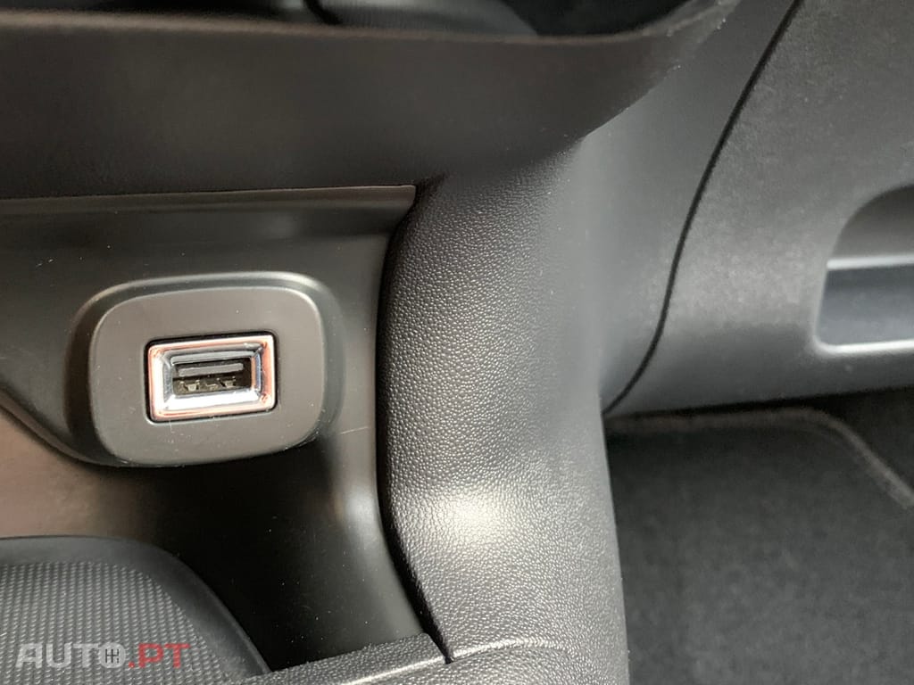 Citroen C4 Cactus 1.2 Pure tech
