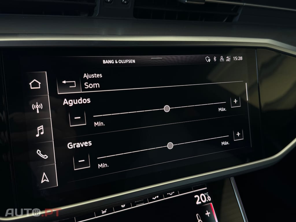 Audi A7 40 TDI S tronic