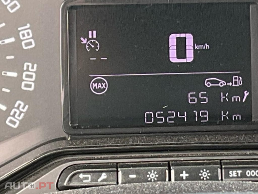 Citroen C3 1.2 PureTech C-Series