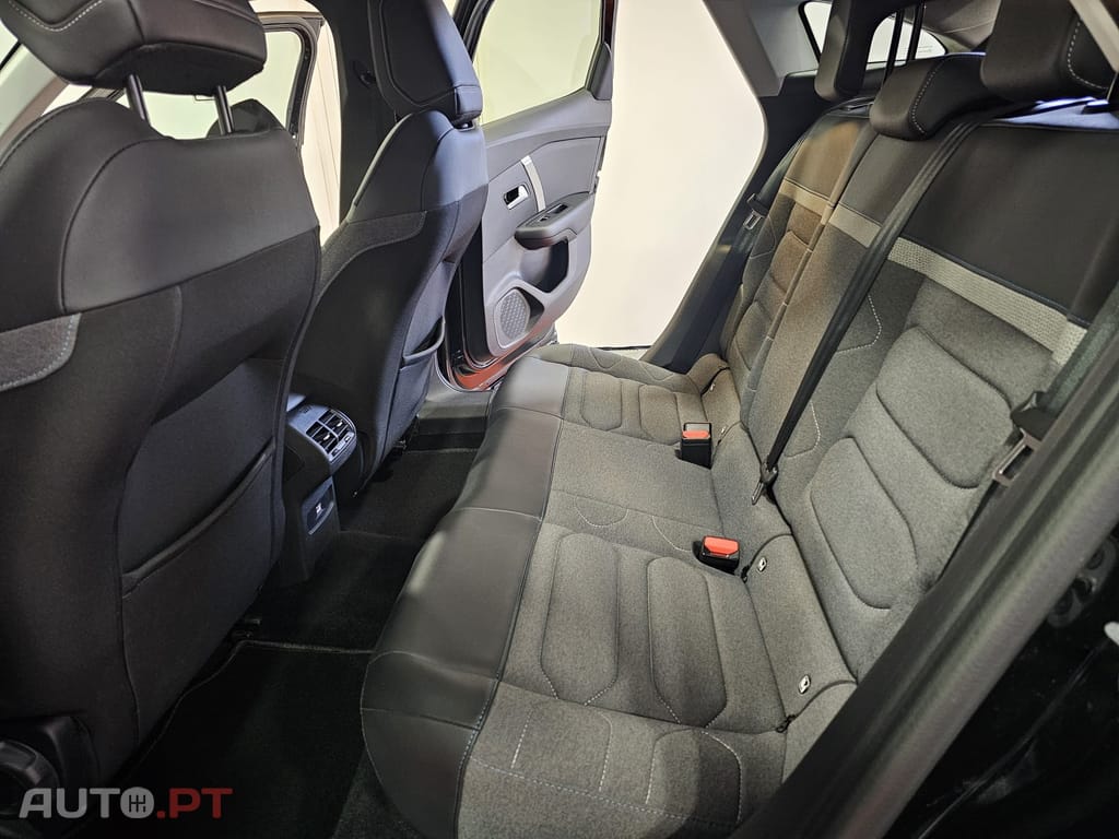 Citroen C4 1.2 PureTech Feel Pack