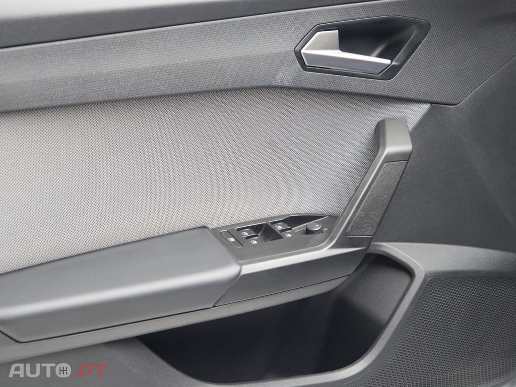 Seat Leon ST 1.0 TSI Style