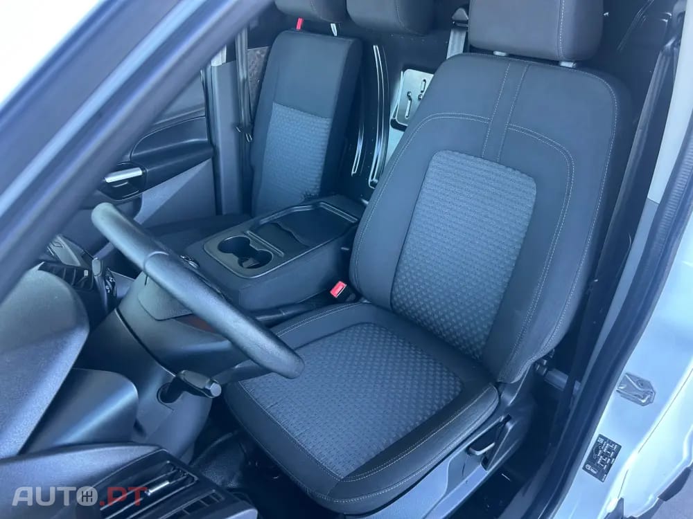 Ford Transit Connect ND
