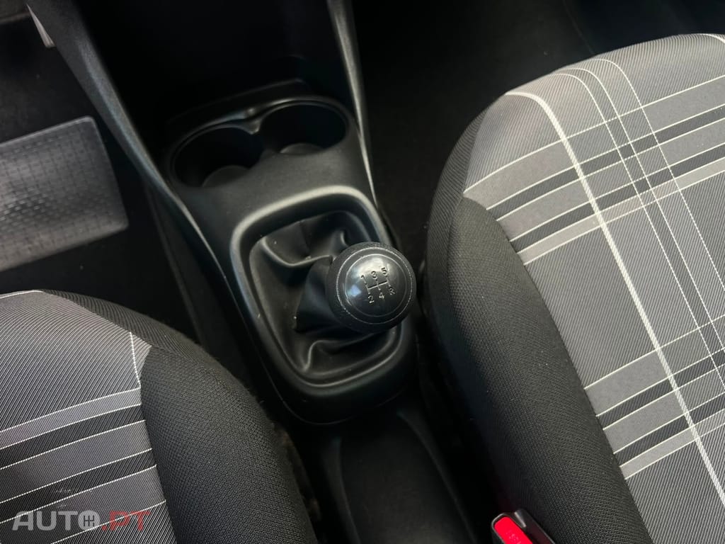 Peugeot 108 1.0 e-VTi Active