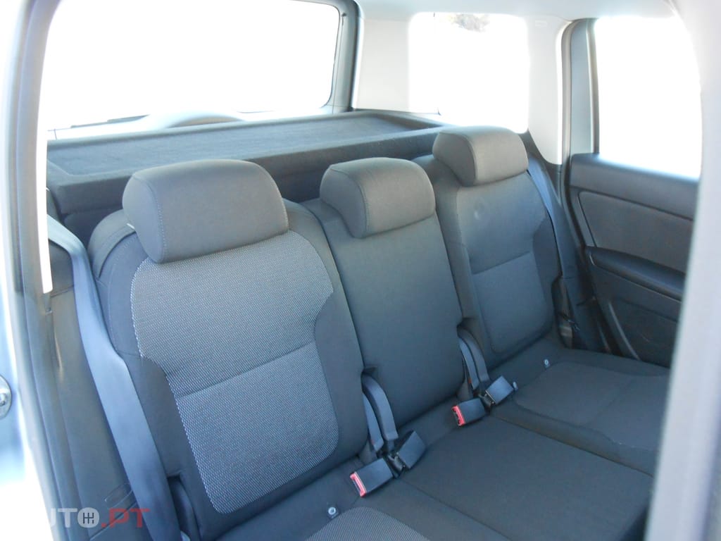 Skoda Yeti 1.2 TSI ACTIVE