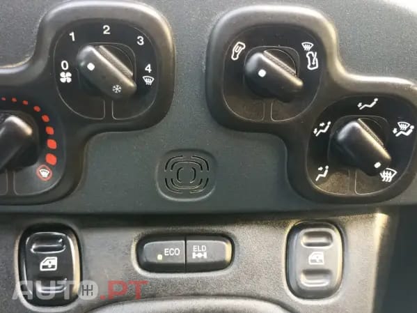 Fiat Panda 0.9 8V TwinAir Cross 4x4 S&S