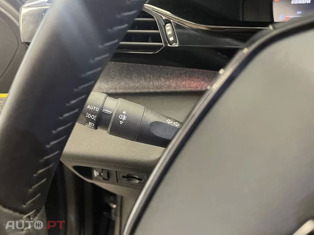 Peugeot 308 SW 1.5 BlueHDi Allure EAT8