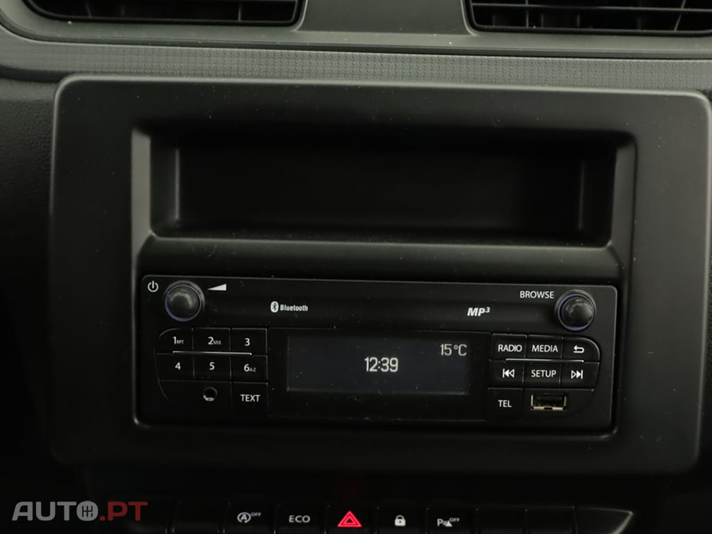 Renault Express Express 1.5 Blue dCi Advance
