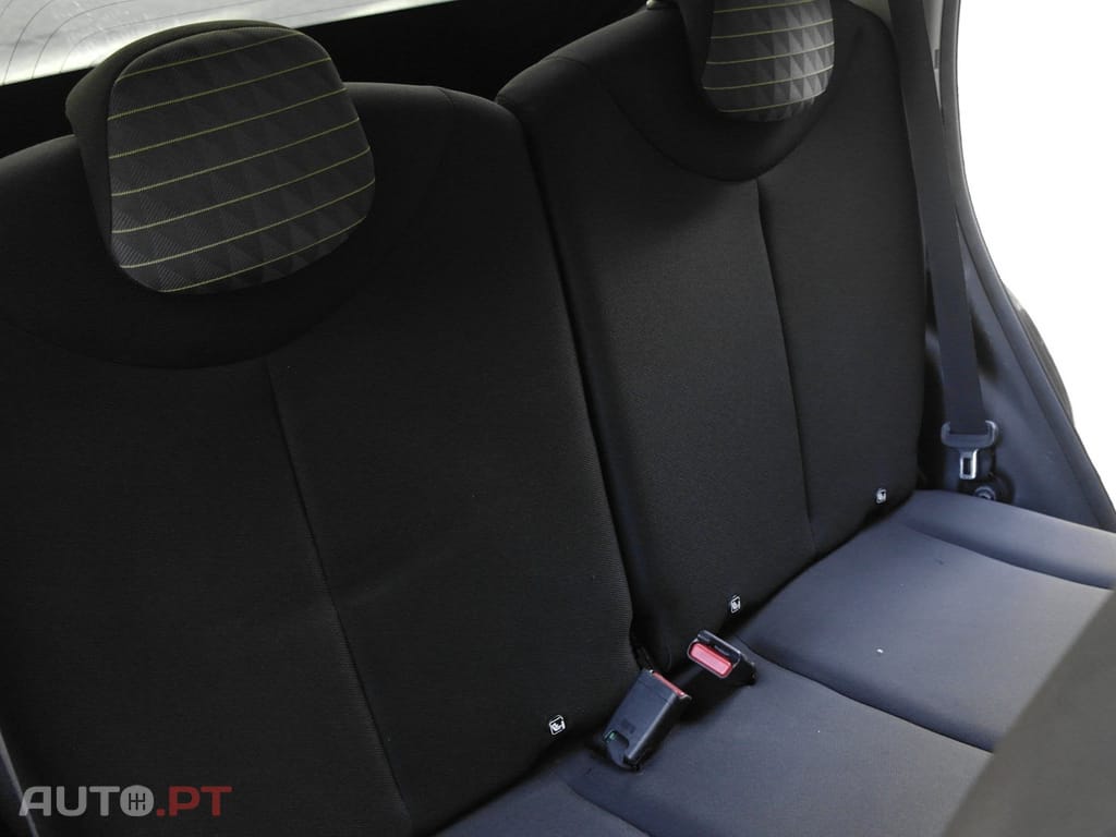 Peugeot 108 1.0 VTi Active