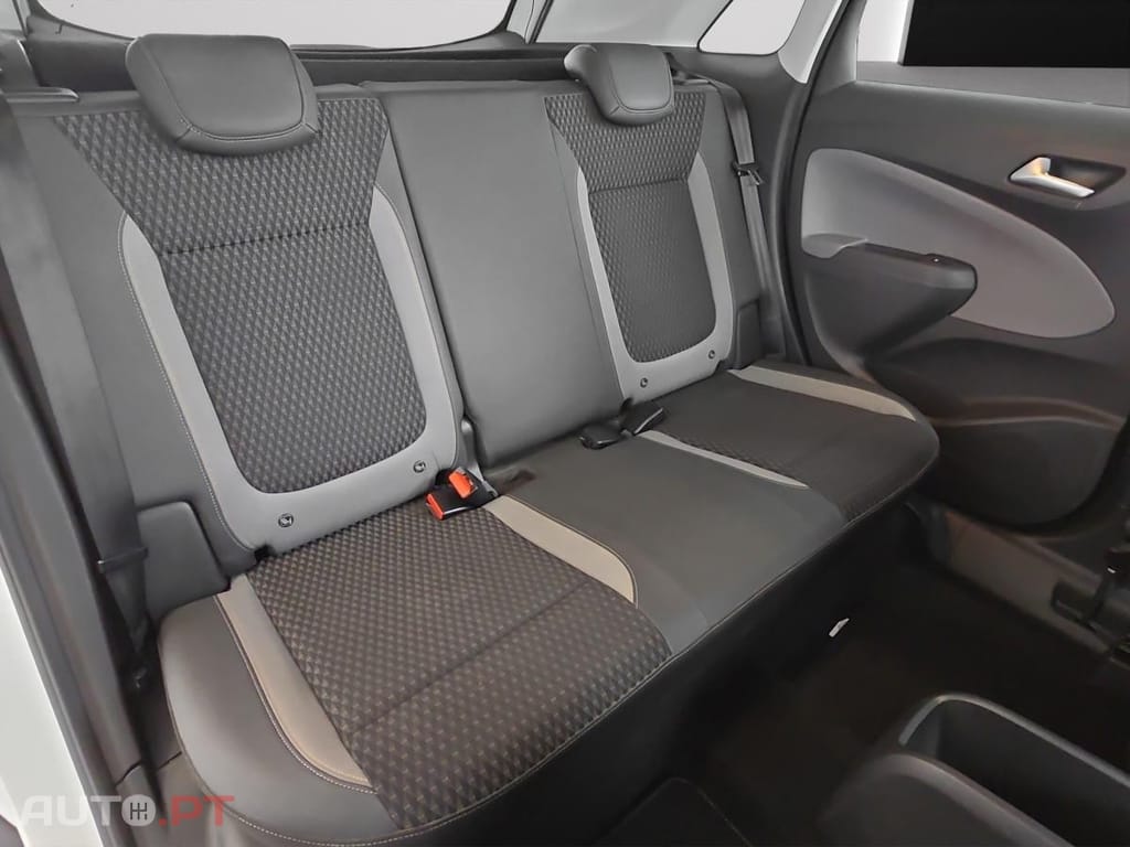 Opel Crossland X 1.2 Innovation