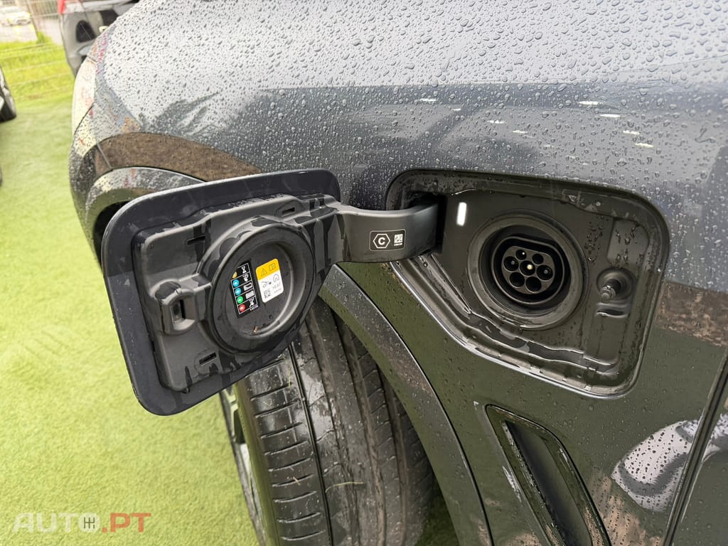 BMW X5 45 e xDrive Pack M