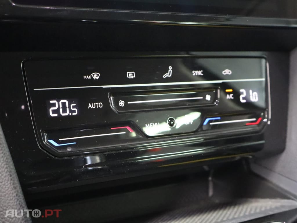 Volkswagen Passat 2.0 TDI  Business DSG Variant