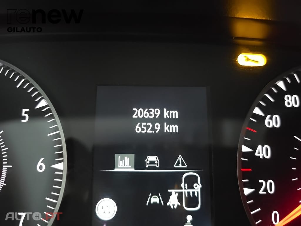 Dacia Sandero STEPWAY EXTREME + ECO-G 100
