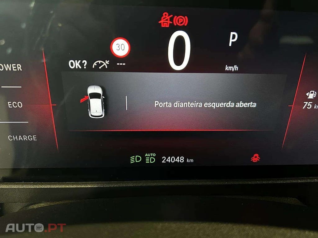 Opel Mokka 1.2 Hybrid GS eDCT