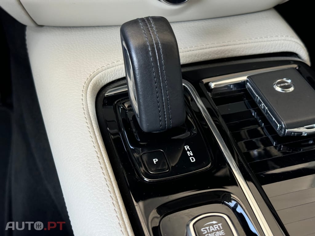 Volvo V60 2.0 T6 AWD TE Inscription Expression