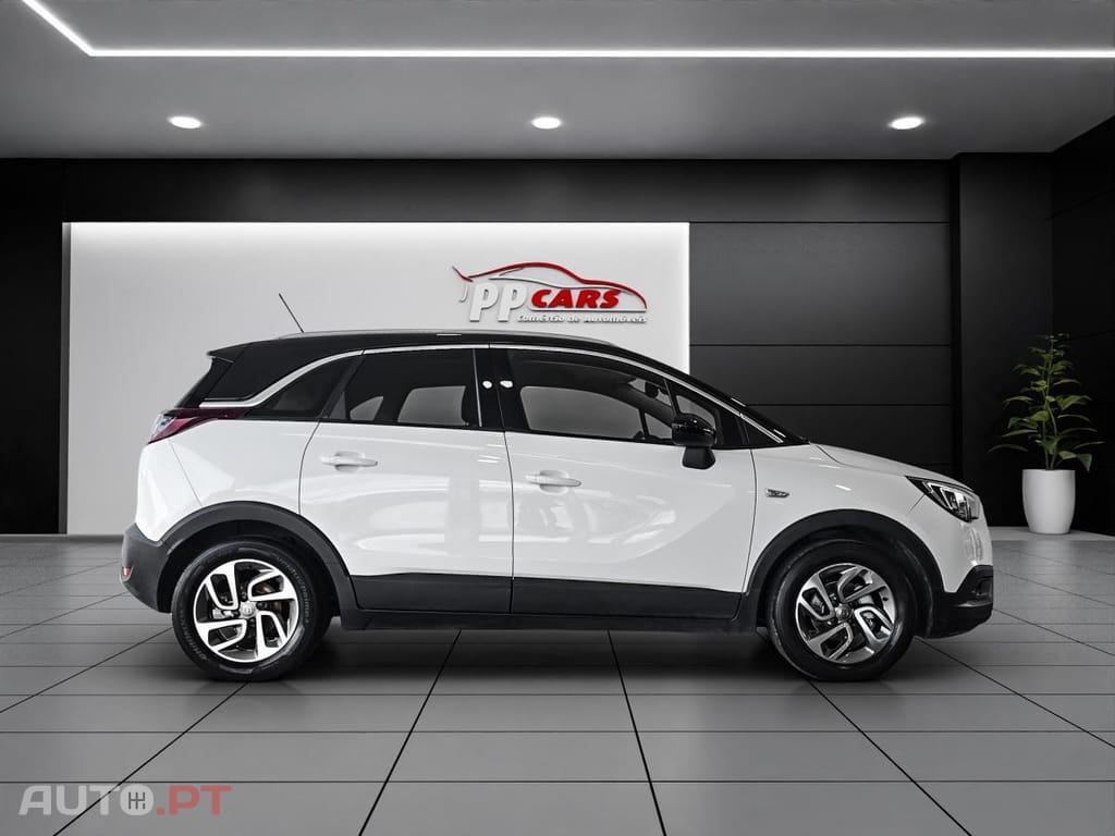 Opel Crossland X 1.2 Innovation