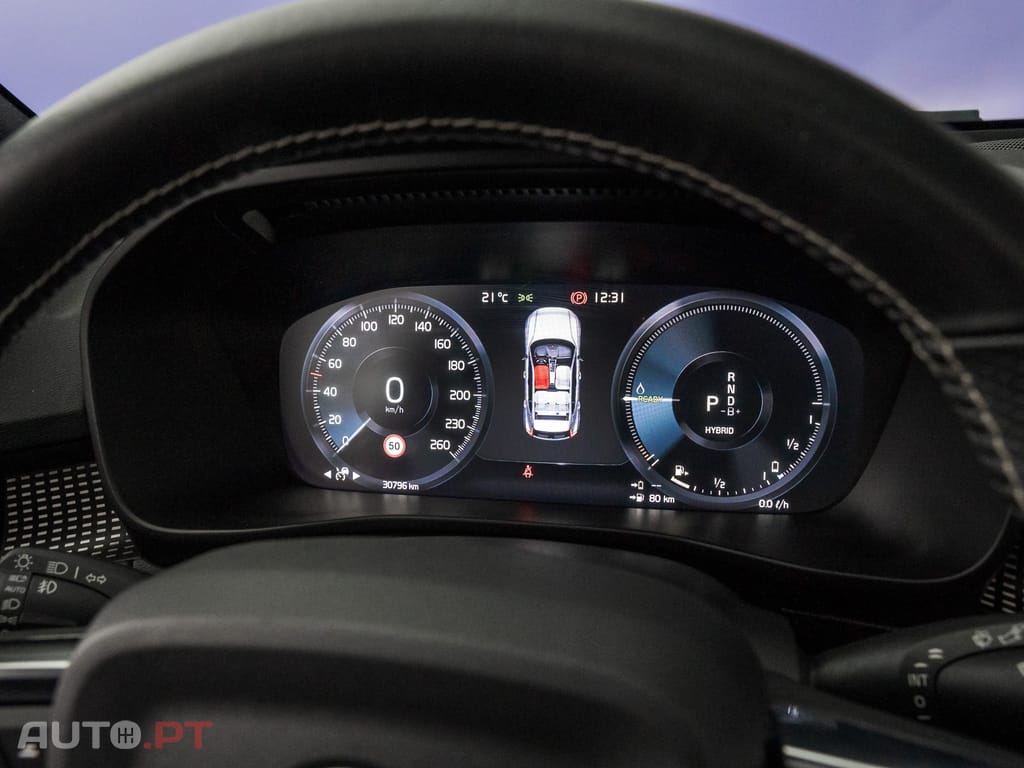 Volvo XC40 1.5 T5 PHEV R-Design