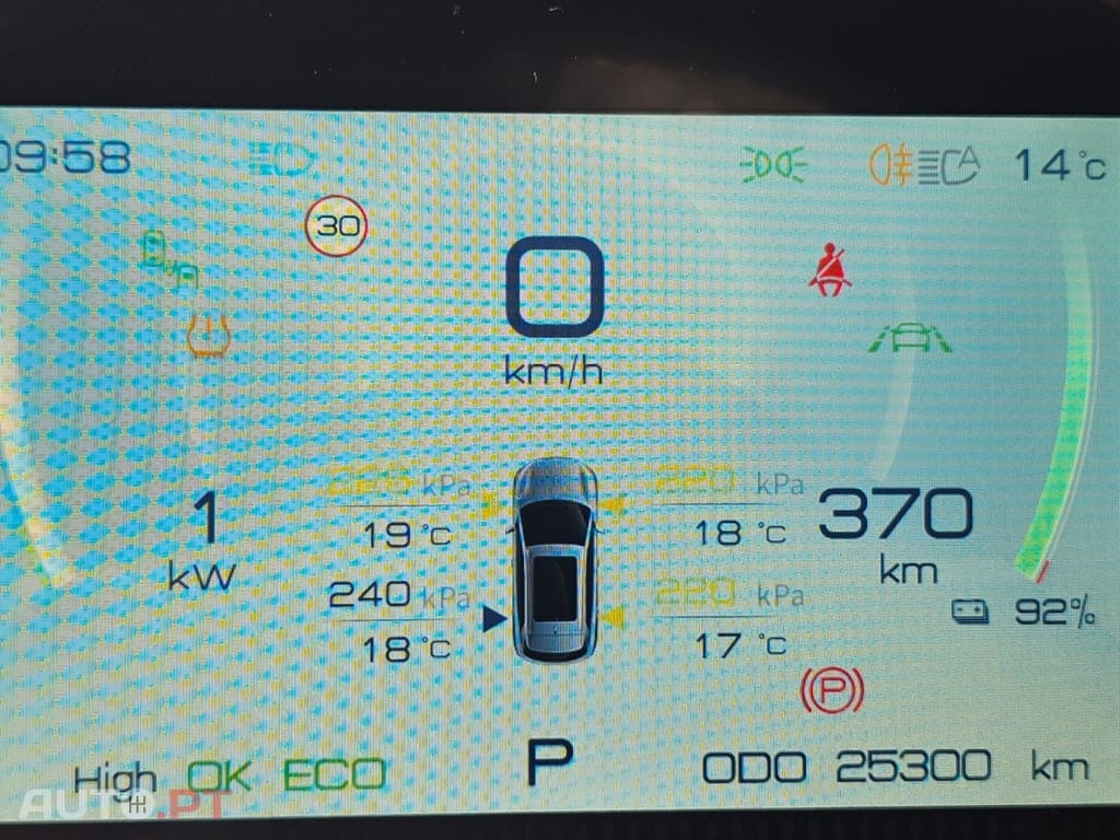 BYD Atto 3 60.48 kWh Design