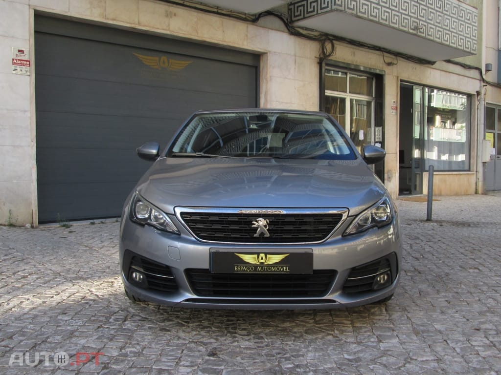 Peugeot 308 1.2 PureTech Active