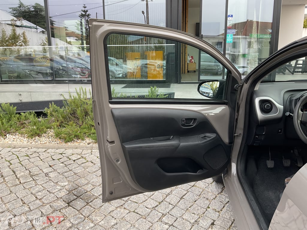 Citroen C1 1.0 VTi Feel