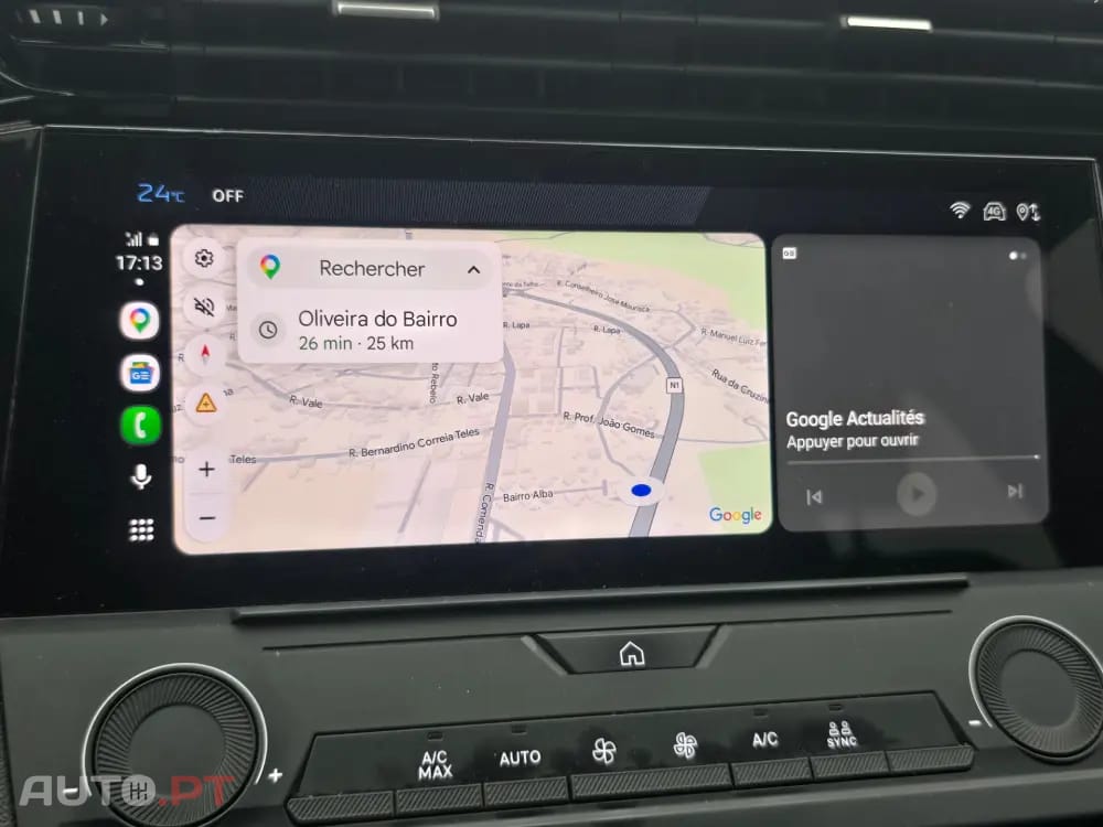 Peugeot 308 SW BlueHDi 130 Active Pack