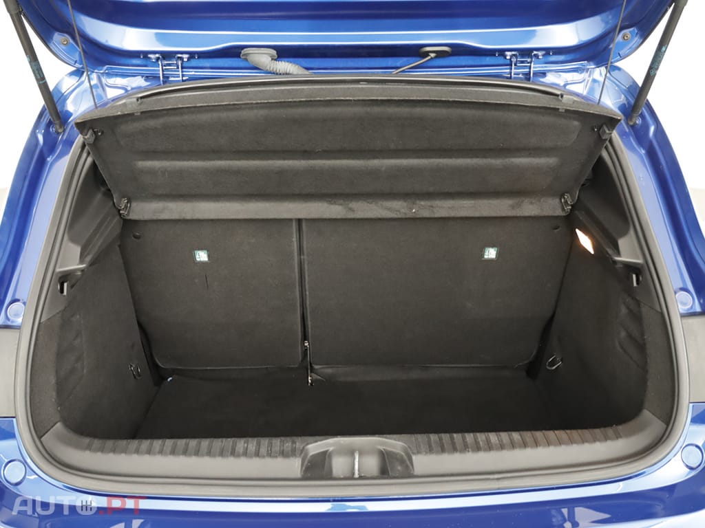 Renault Clio Clio 1.0 TCe Techno Bi-Fuel