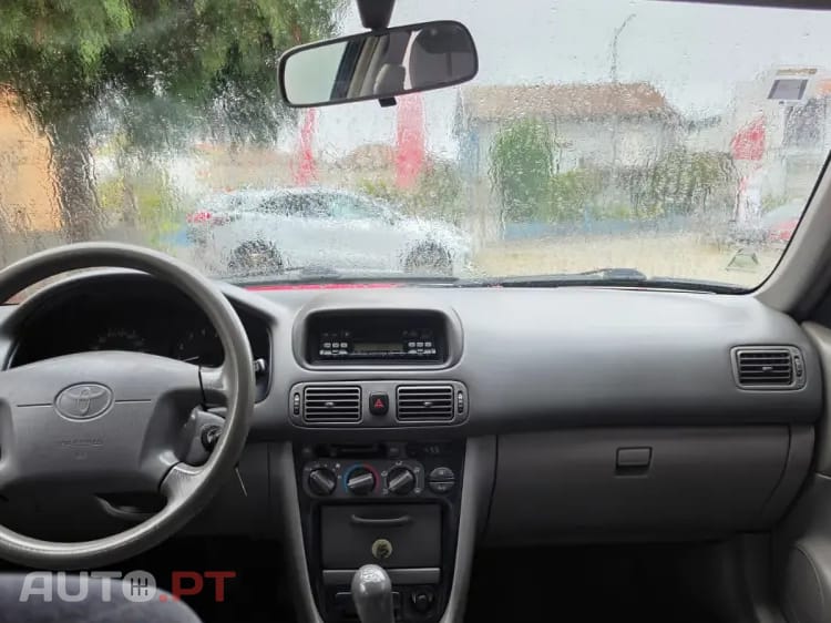 Toyota Corolla Liftback 1.3 Luna AC