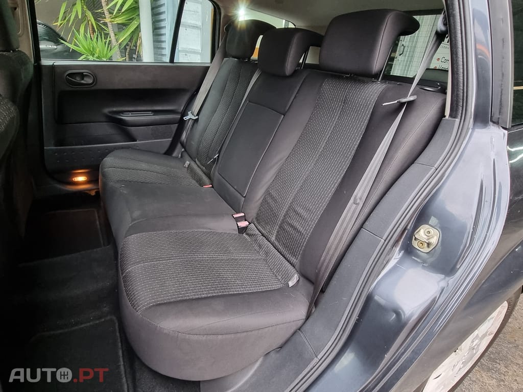 Renault Mégane Break 1.5 dCi Confort