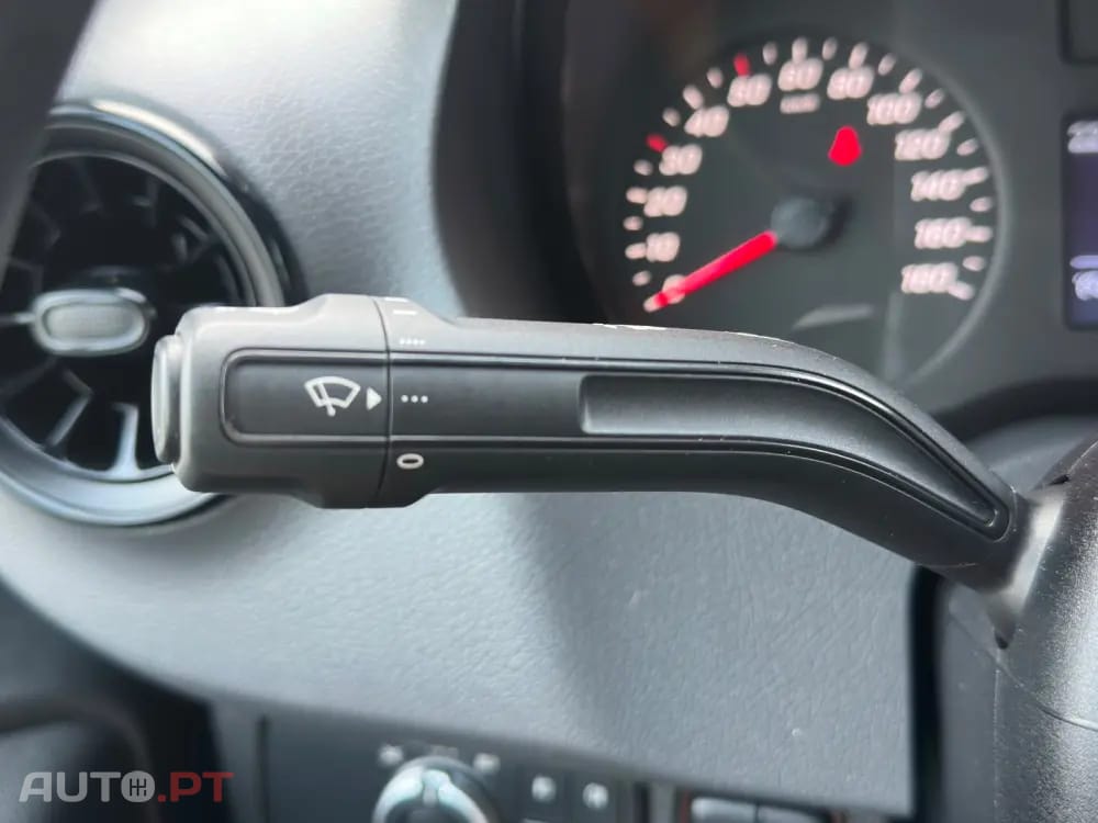 Mercedes-Benz Sprinter Compacta HA 9G-TRONIC