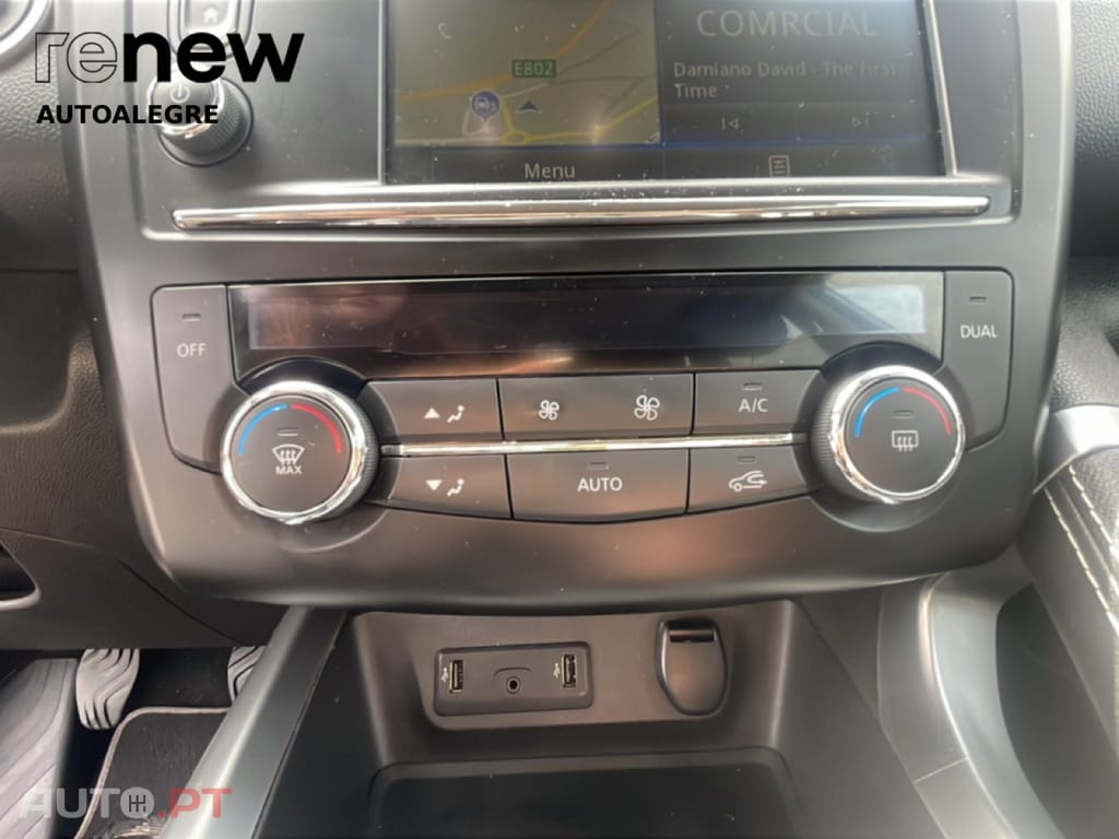 Renault Kadjar Exclusive