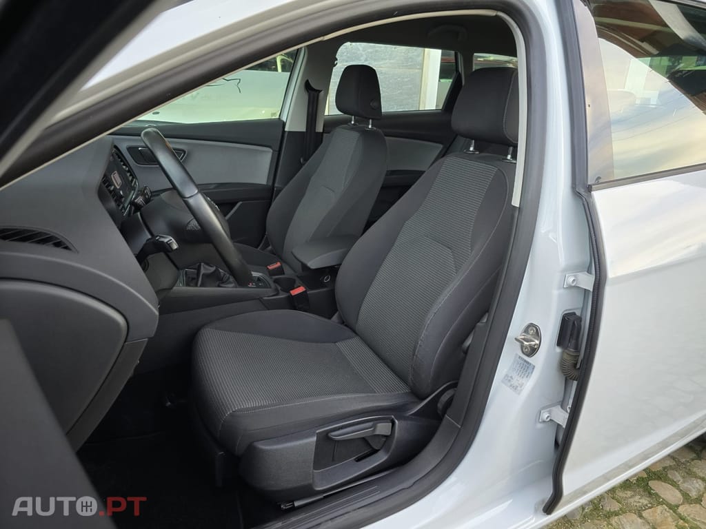 Seat Leon 1.6 TDI Reference S/S